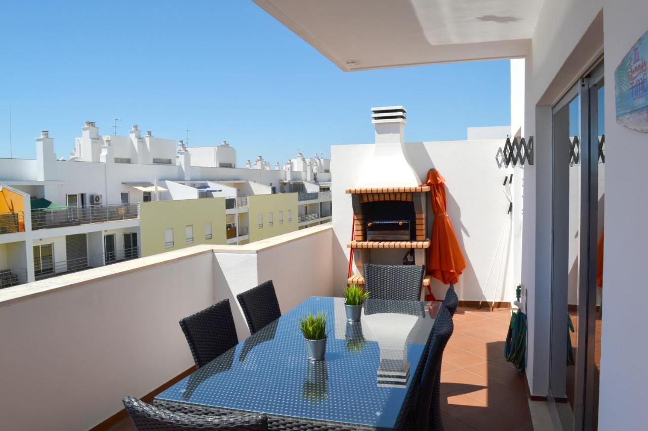 Апартаменты Clem Terrace Flat Портиман Экстерьер фото