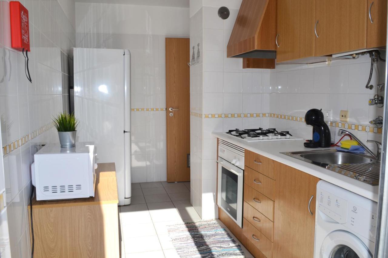 Апартаменты Clem Terrace Flat Портиман Экстерьер фото